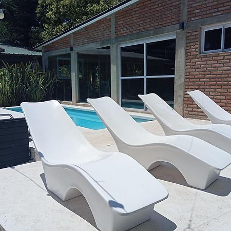 Complejo Los Gringos Villa Ciudad de America Eksteriør billede